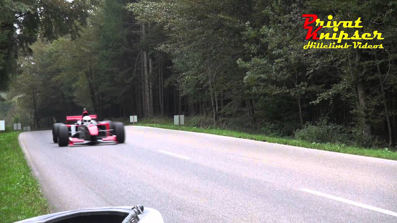 Sportscars Formula Best Pure Sound Bergrennen Mickhausen 2014 Hillclimb