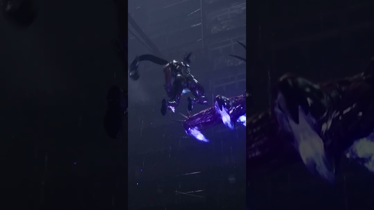 Hirayama | NINJA GAIDEN 4