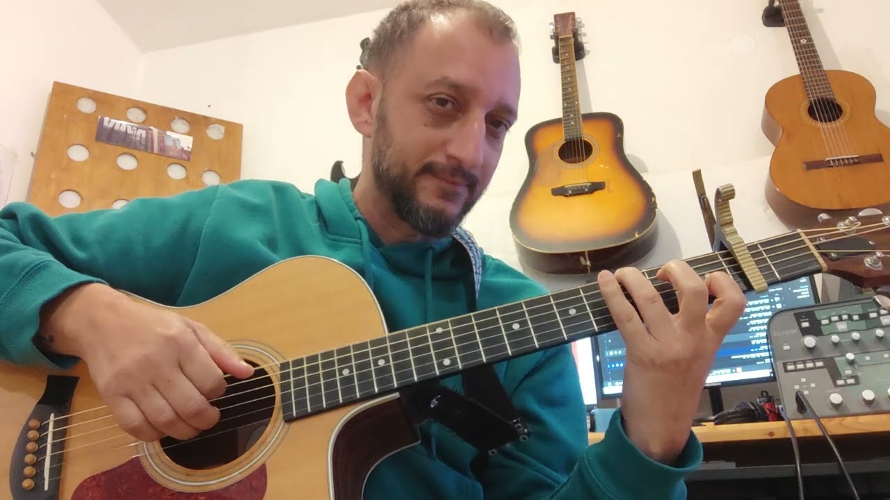 איך מנגנים 