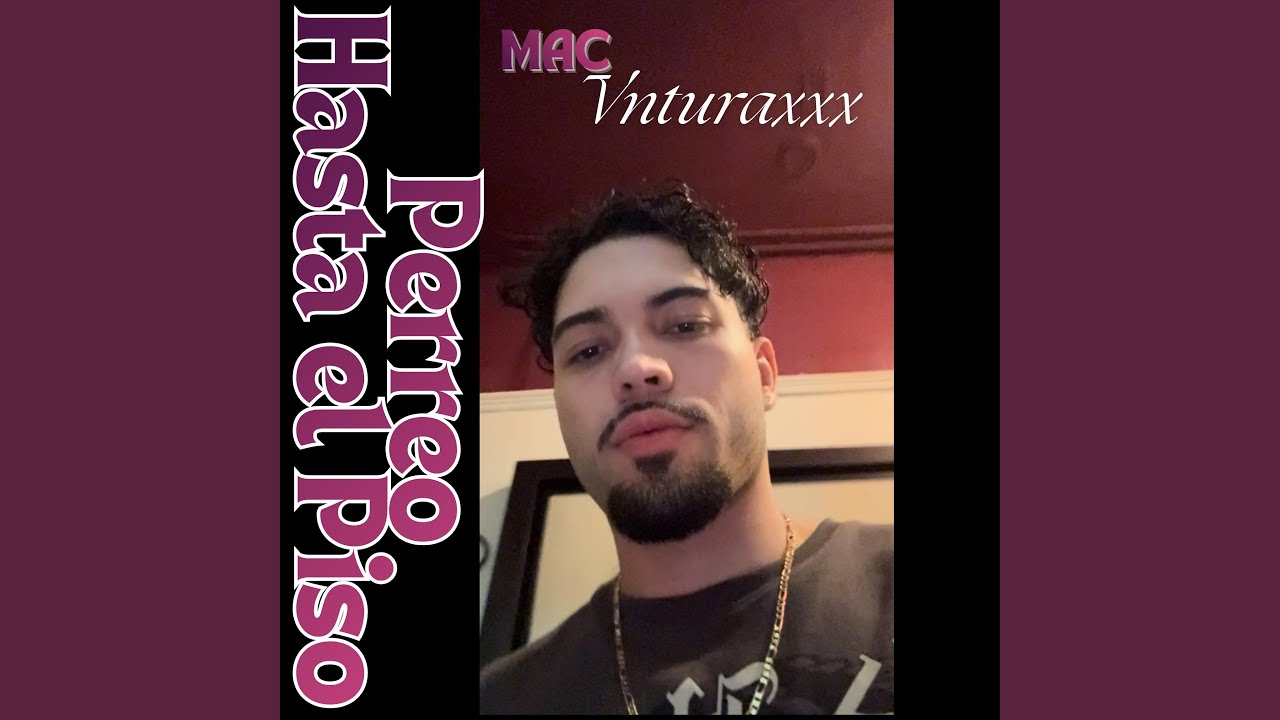 Perreo Hasta el Piso (Reggaeton Music)