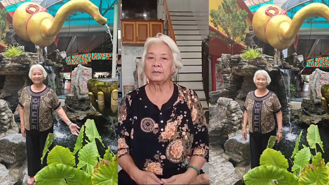 Cô Tư chia sẻ : Đừng Lừa Dối người khôn ngoan càng ít Lời