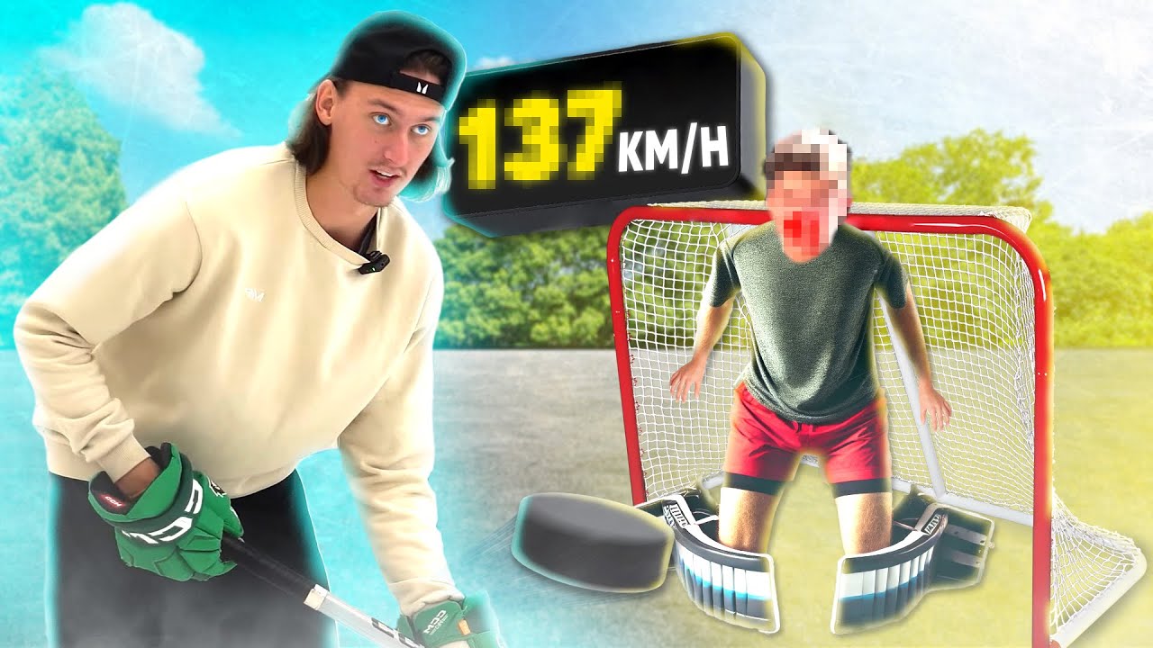 DOKÁŽU ZABÍT ČLOVĚKA PUKEM?!