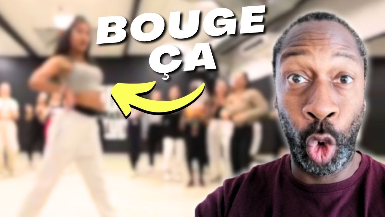 Comment faire une vague facilement en 15 minutes