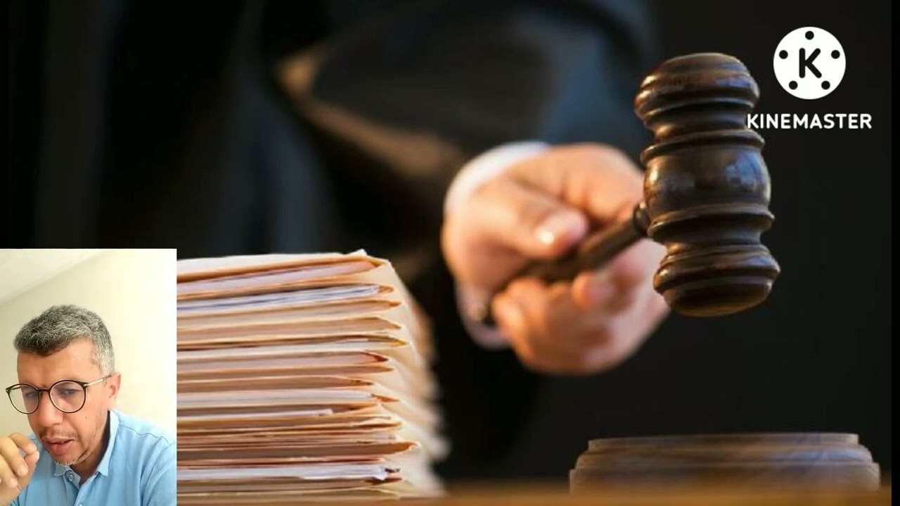 كيفاش توجد لمباراة الملحقين القضائيين، وقراءة في المرسوم الجديد...