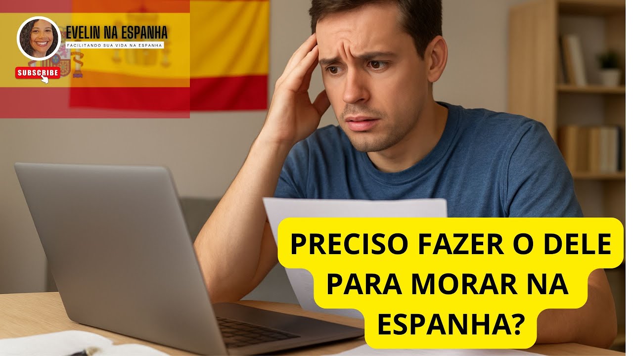 TUDO SOBRE PROVA DELE ESPANHOL: ONDE FAZER, QUANTO CUSTA, COMO ESTUDAR ESPANHOL. VALE A PENA FAZER?