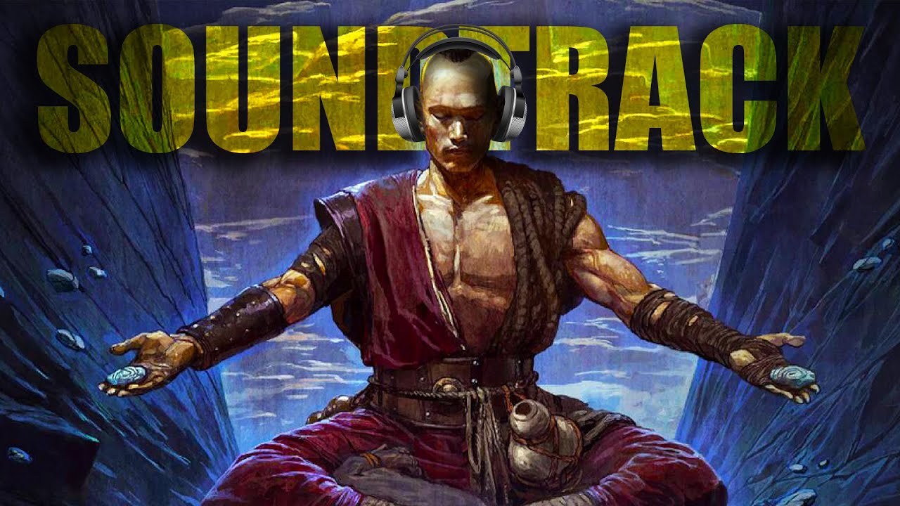 PATH OF EXILE 2 - FULL SOUNDTRACK (early access) - OST