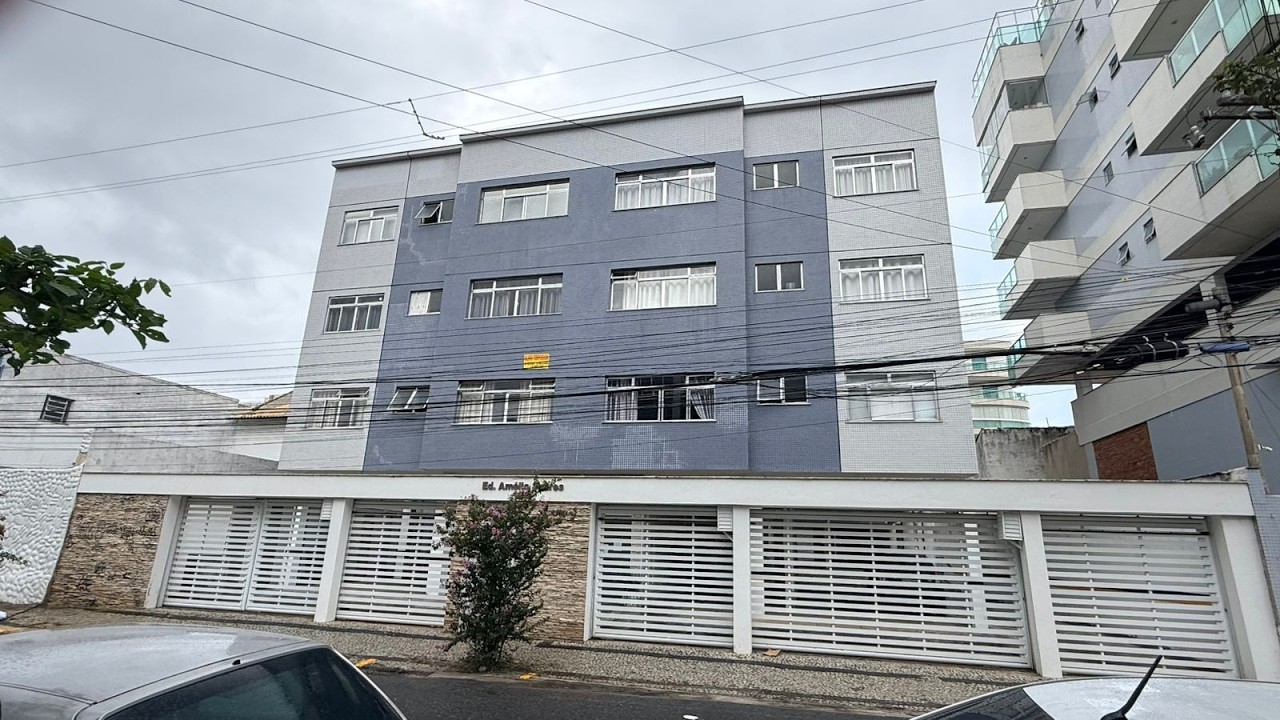 Cobertura Duplex no centro dê Cabo Frio RJ