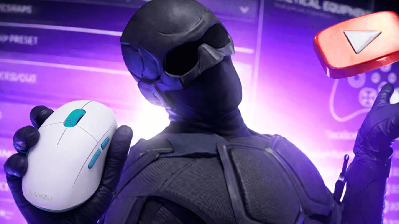 SEASON NOVA NO WARZONE COM MOUSE E TECLADO | NAEELX