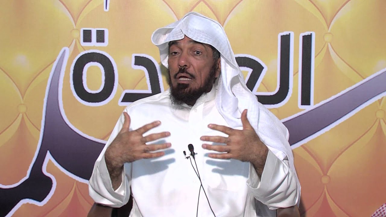 د.سلمان العودة - اللقاء الدوري في مدينة بريدة 2 جماد الآخر 1434 هـ