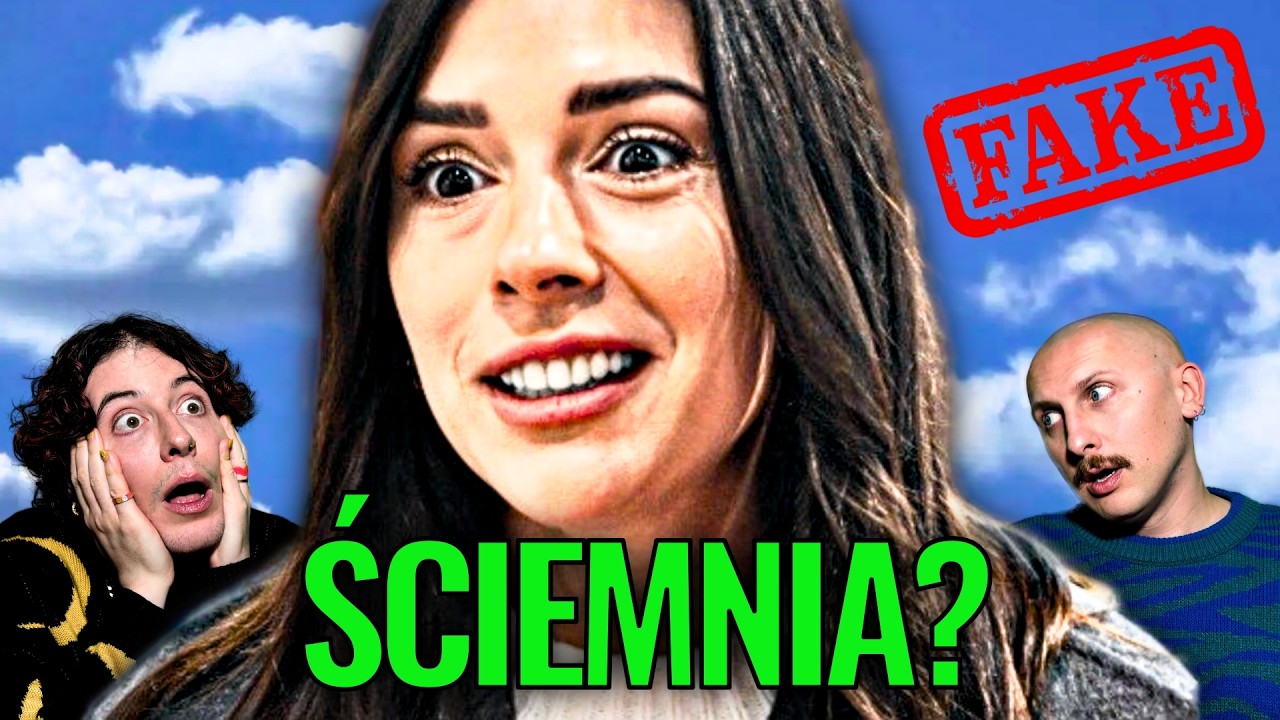 KLAUDIA HALEJCIO WYMYŚLIŁA AFERĘ LOTNISKOWĄ?!