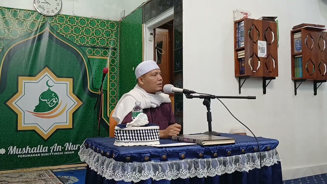 Apa tujuan menciptakan manusia- Ahmad Dahlan Lc