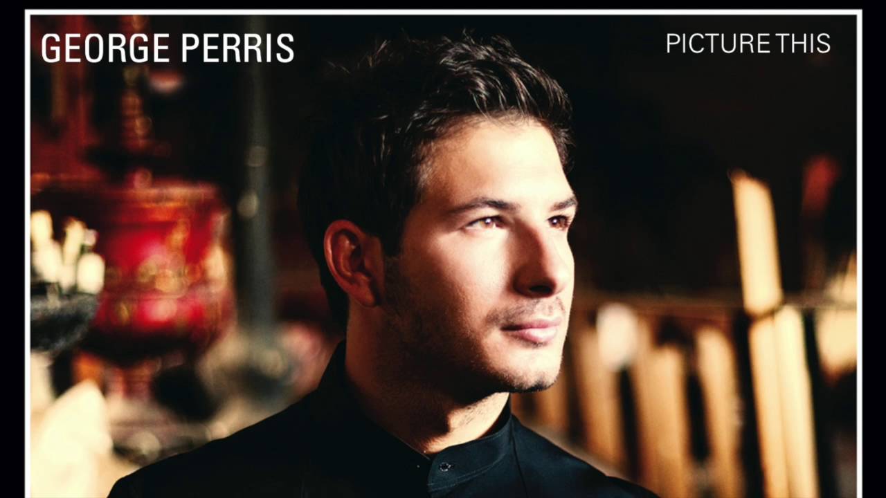 George Perris - Broken Vow - Official Audio