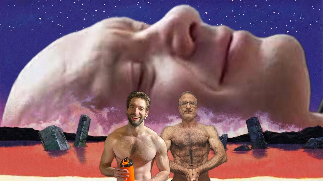 Solomon Nelson x Lyle McDonald: Is Exercise Science a Joke?