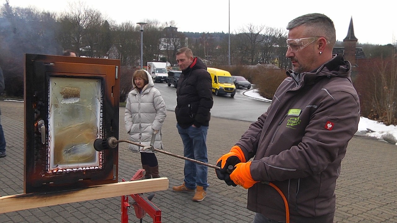 Vogtland-BAU 2026 - Impulse für die neue Bausaison