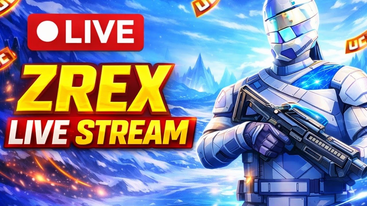 Rank Push Live