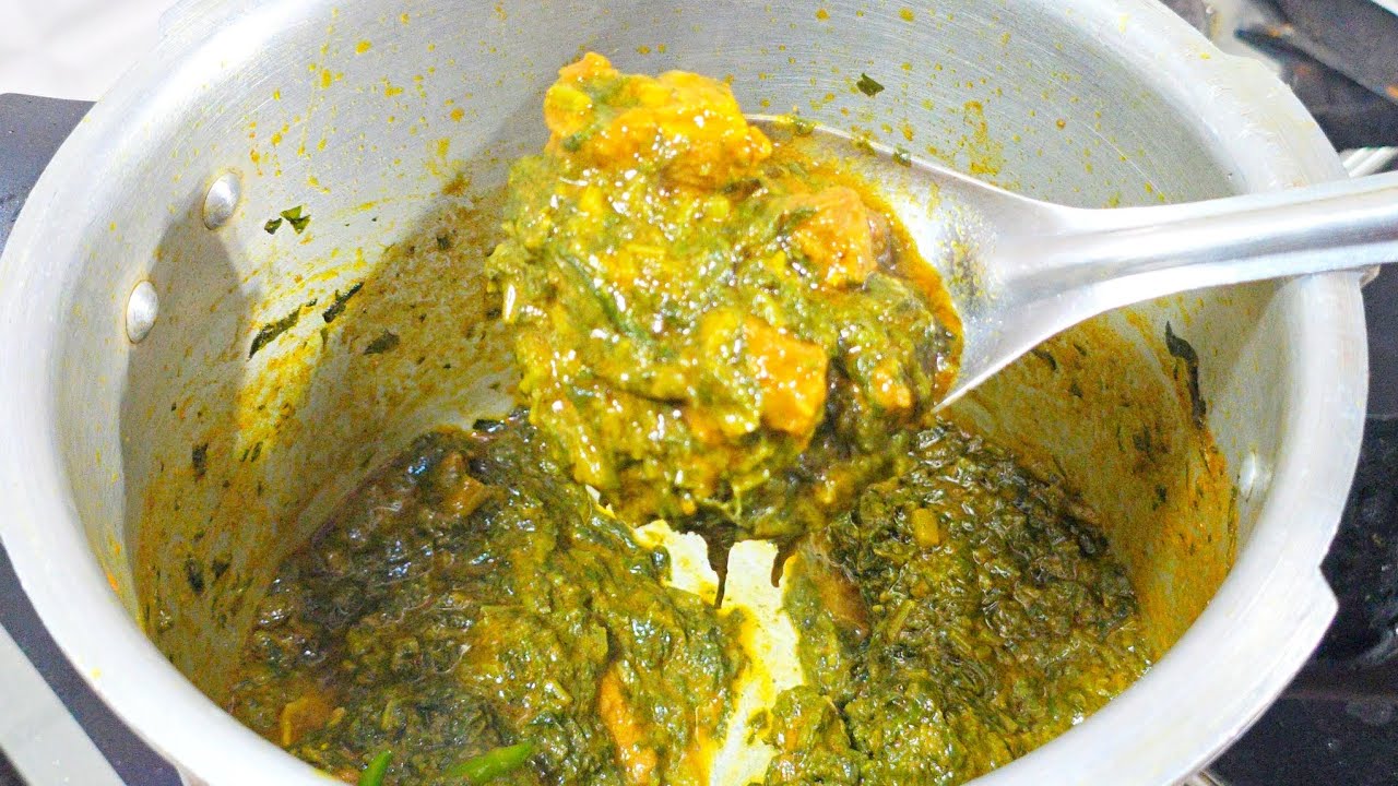 Hyderabadi Palak Ghosh Recipe #cookwithaeen #video #yt #ytvideos #trending #hyderabad #palakghosh 