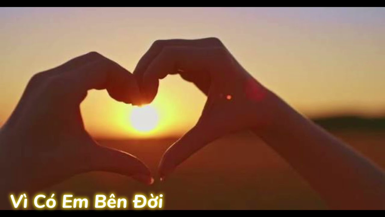 Vì Có Em Bên Đời_AI