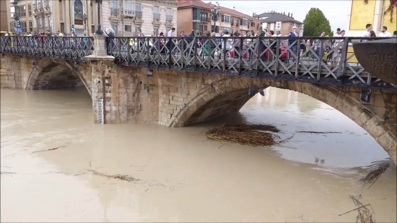 Riada de Santa María: Río Segura en Murcia 13-09-2019 (parte 1)