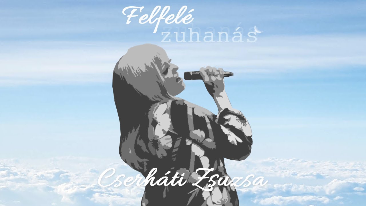 Felfelé zuhanás - Miért halt meg Cserháti Zsuzsa?  (Podpad.hu)