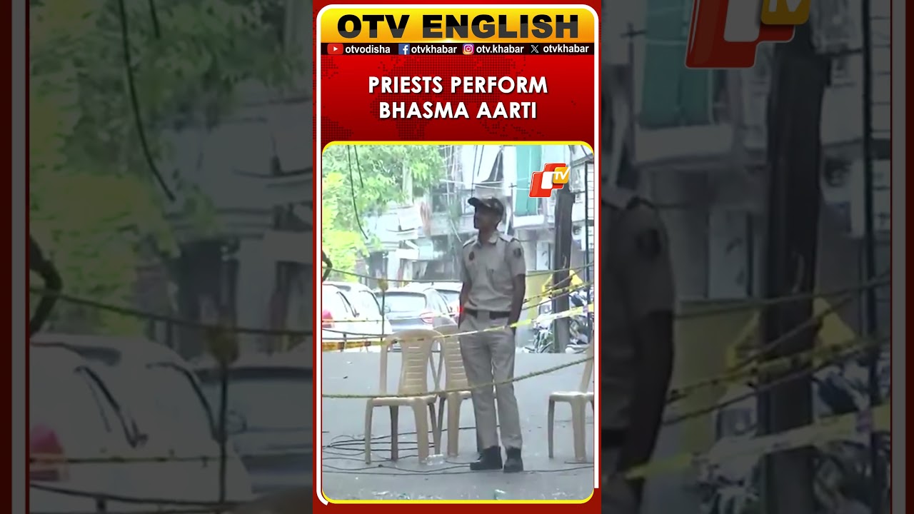 Delhi Restaurant Fire Claims 21 Lives In Malviya Nagar