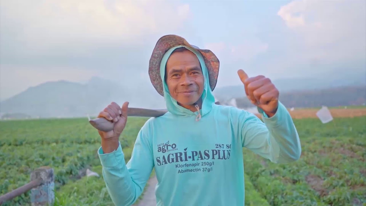 Jelajah Desa Pangan Edisi Ngantru Ngantang Kab  Malang
