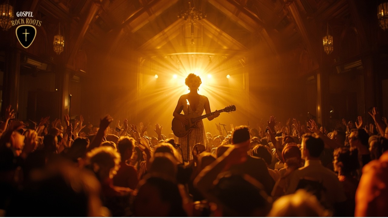 Beyond the Pulpit: Mississippi Gospel Roots That Shaped Rock & Blues