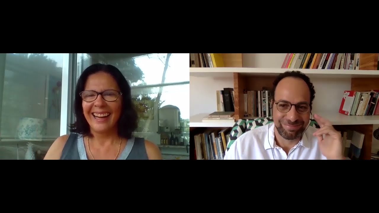 Miriam Debieux: A saúde mental dos imigrantes e refugiados | É Preciso Falar Sobre Saúde Mental