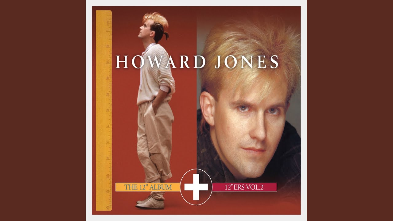 What Is Love? (Extended Mix) (2021 Remaster)
