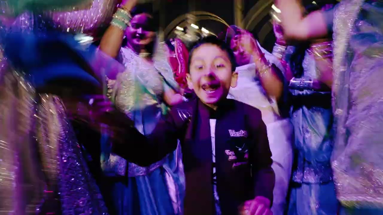 Wedding highlights/ Pradyuman & Ankita / ishwar studio Sarwar m.9636412131