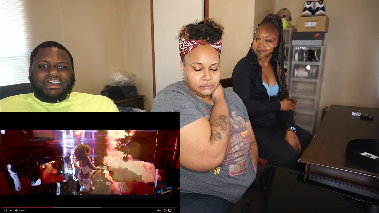 DJ Khaled - EVERY CHANCE I GET ft. Lil Baby, Lil Durk | Official Audio |  REACTION