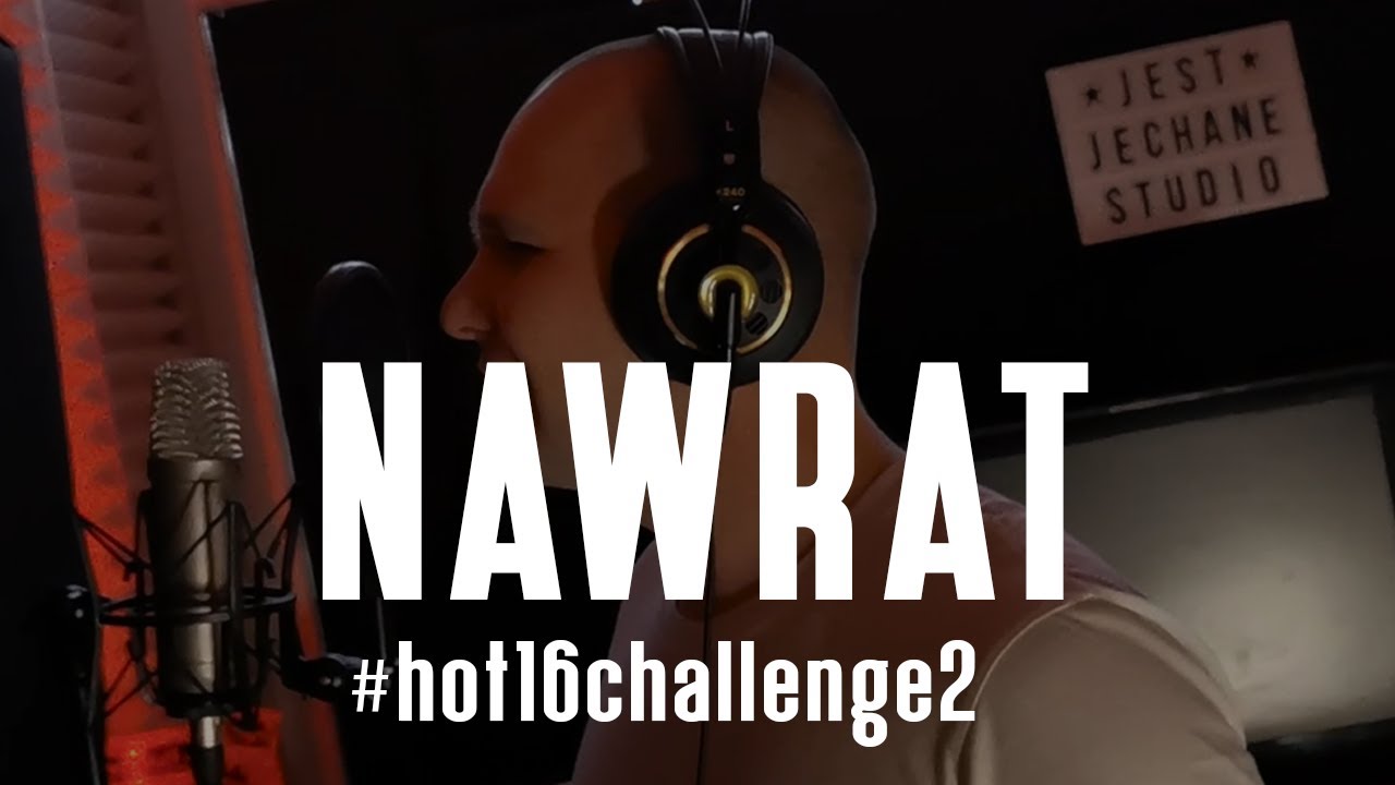 NAWRAT #hot16challenge2 | prod. NSM Beats