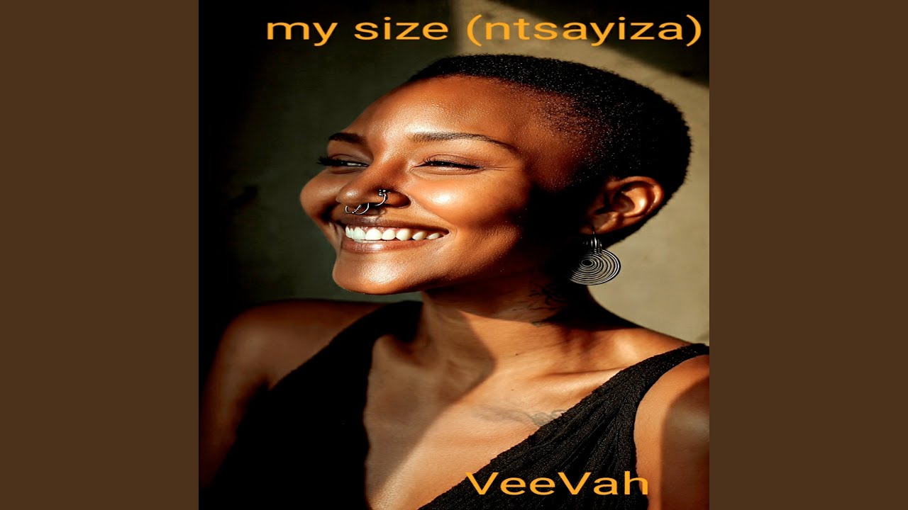 My Size (Ntsayiza)