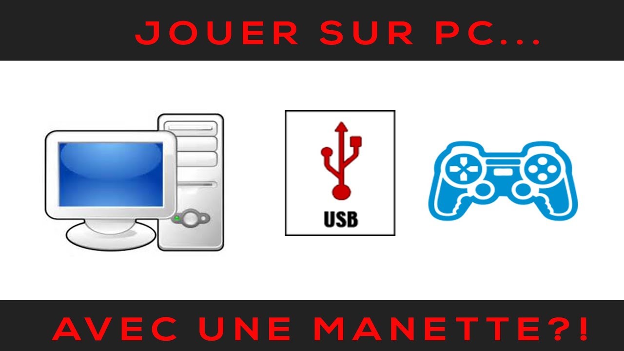 TUTO#3-  JOUER AVEC SA MANETTE SUR PC (JoyToKey)