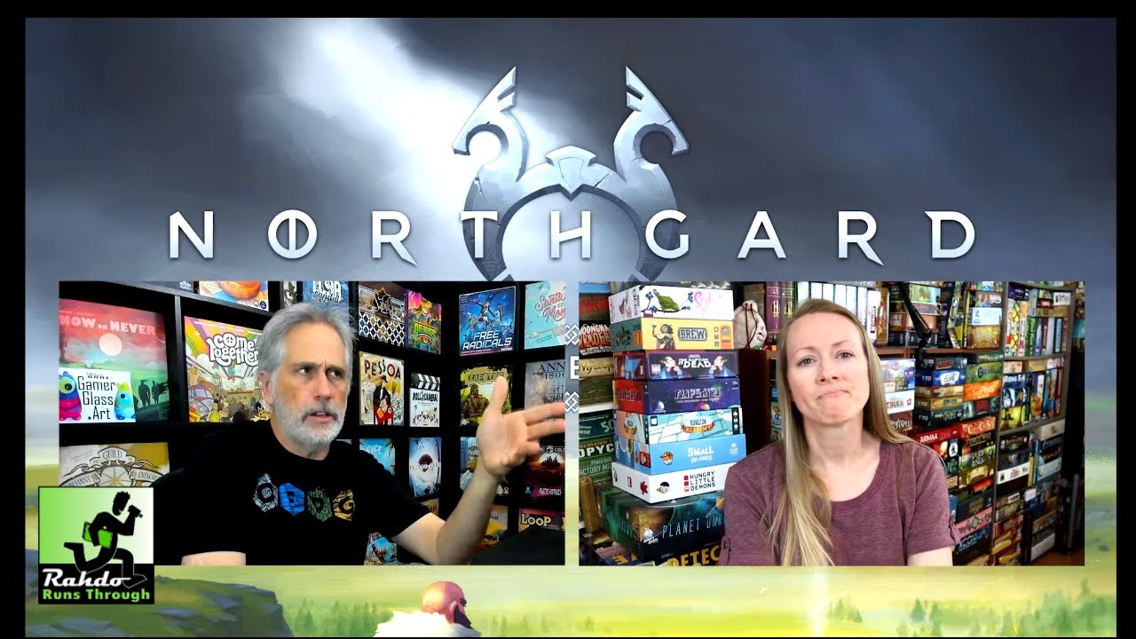 Northgard: Uncharted Lands | Kimberly's Final Thoughts