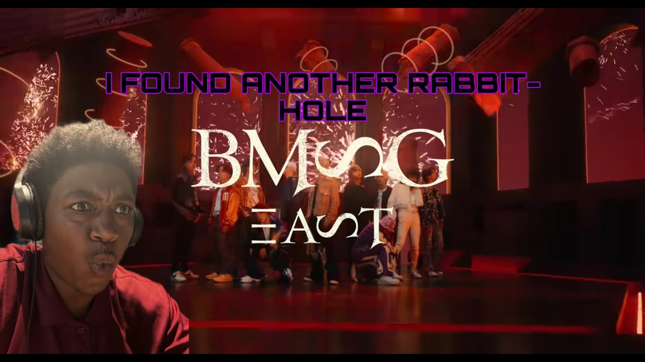 BMSG EAST - The Sun from the EAST (Music Video) | REACTION