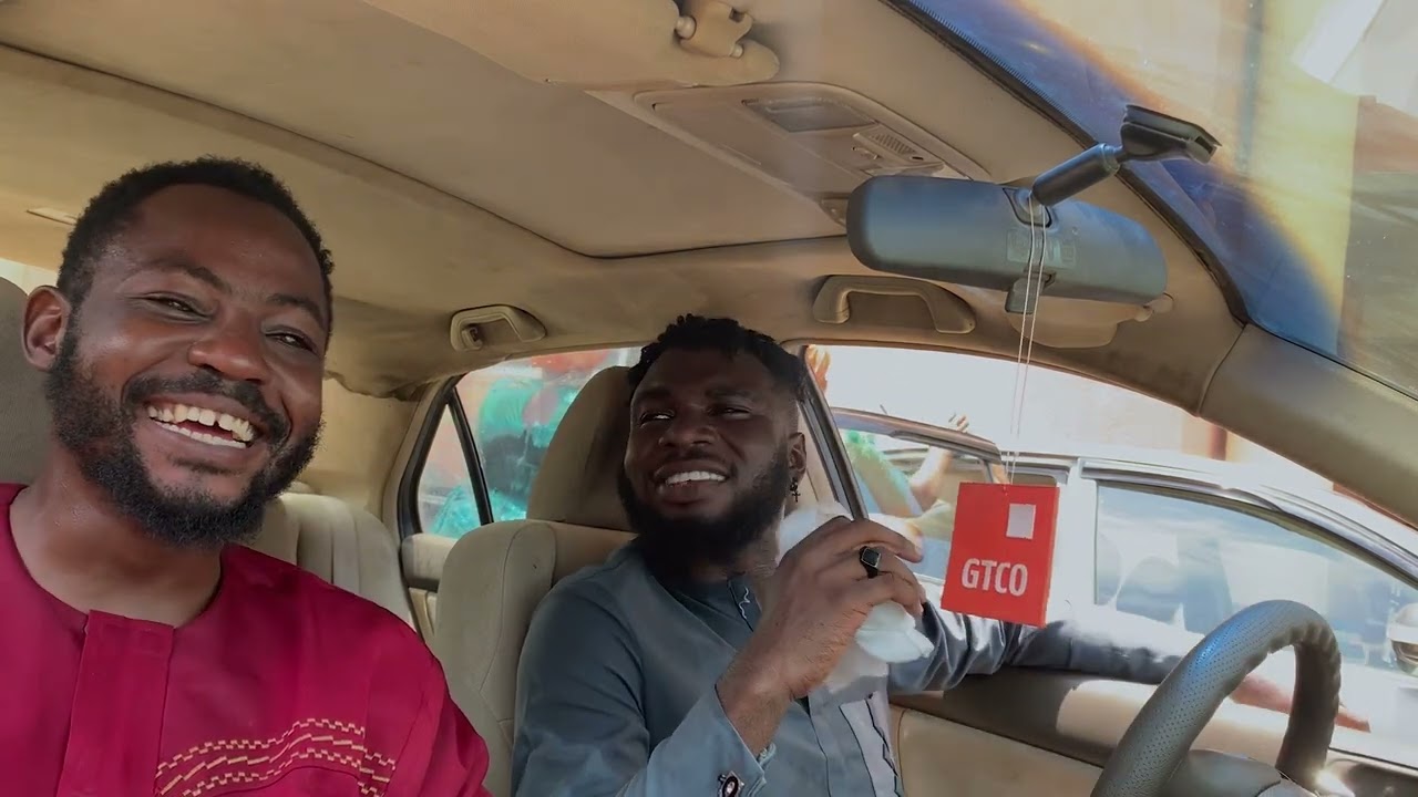 7 Days in Ughelli   a docufilm by D ORPHAN FILMMAKER