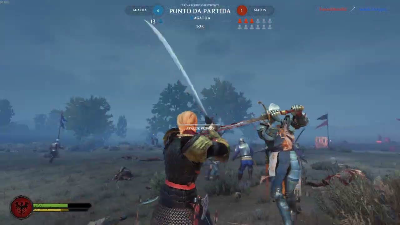 Chivalry 2 | LTS #13