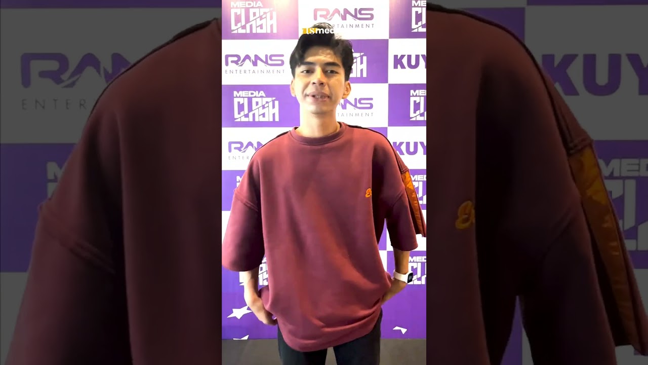 MEDIA CLASH: KUY! ENTERTAINMENT VS RANS ENTERTAINMENT