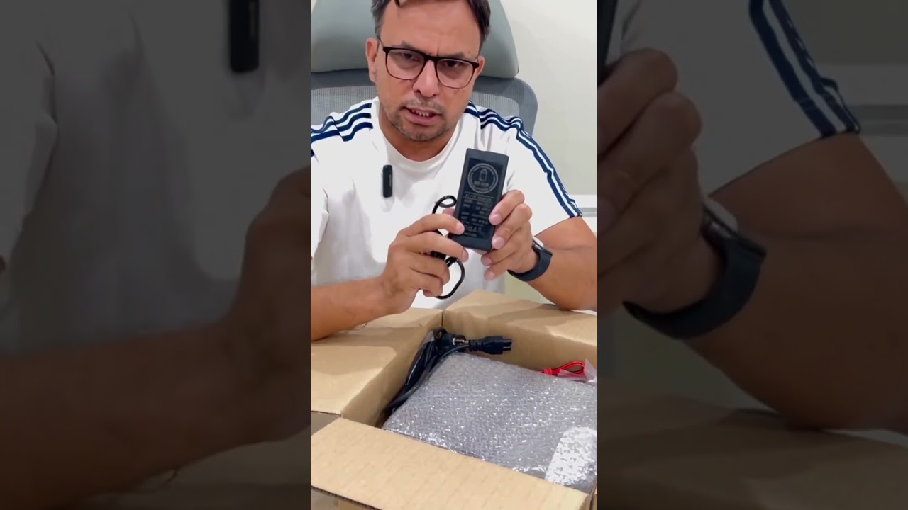 Lactoscan Original Milk Analyzer Unboxing &ndash; Know What You Get in the Box!
