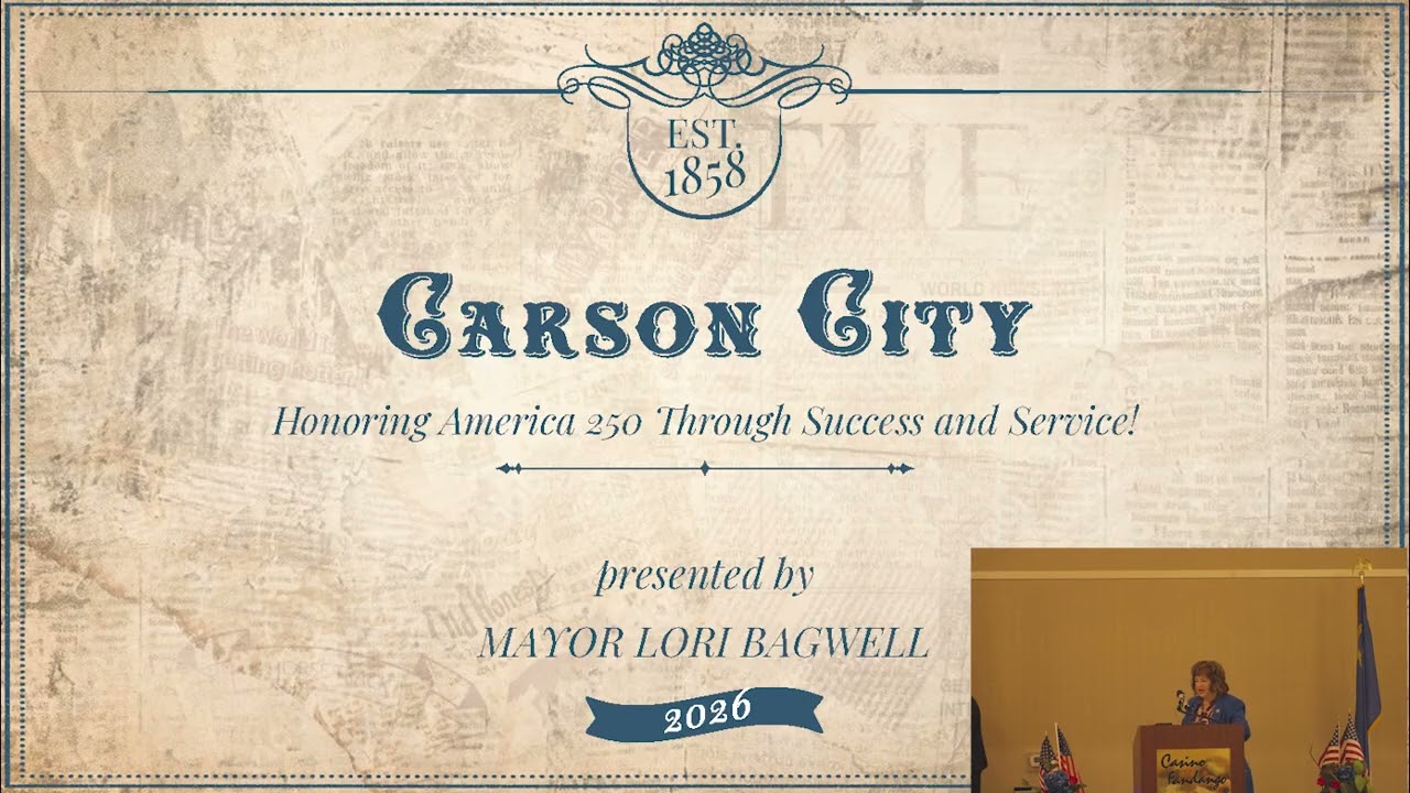 2026 State of the City
