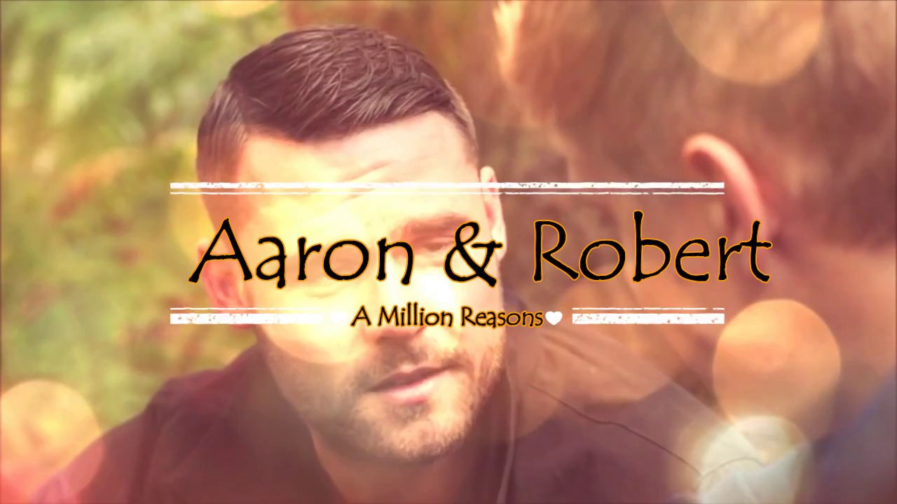Robron | A Million Reasons
