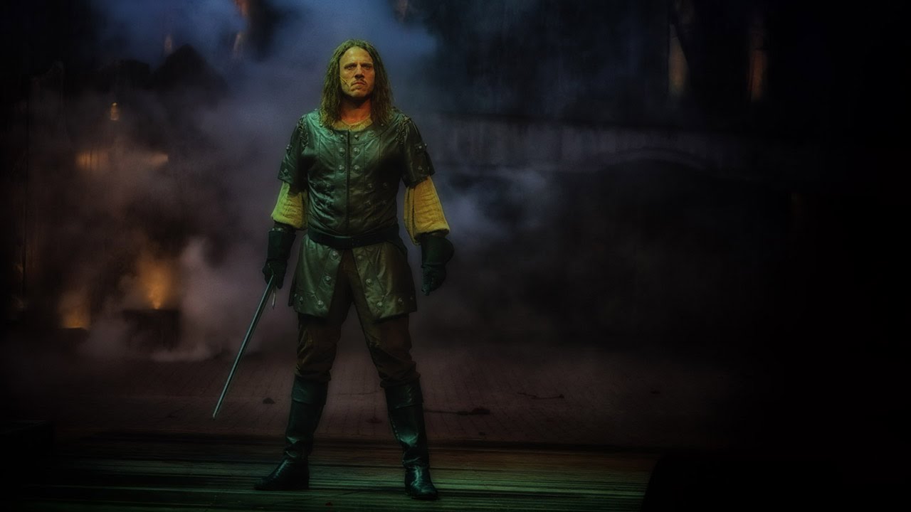 Freilichtspiele Tecklenburg 2016 - ARTUS – Excalibur