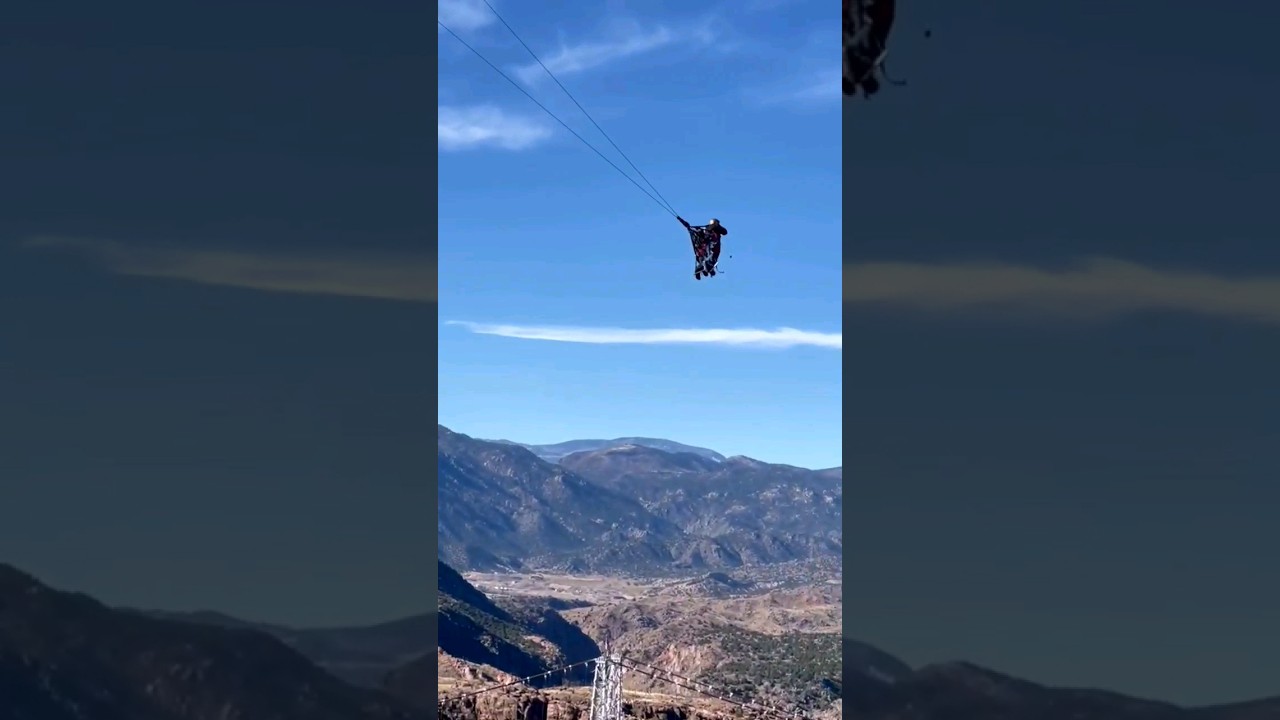 Living on the Edge#adventure #daredevil #wild #funnyshorts #fun #funnyvideo #colorado #outdoors