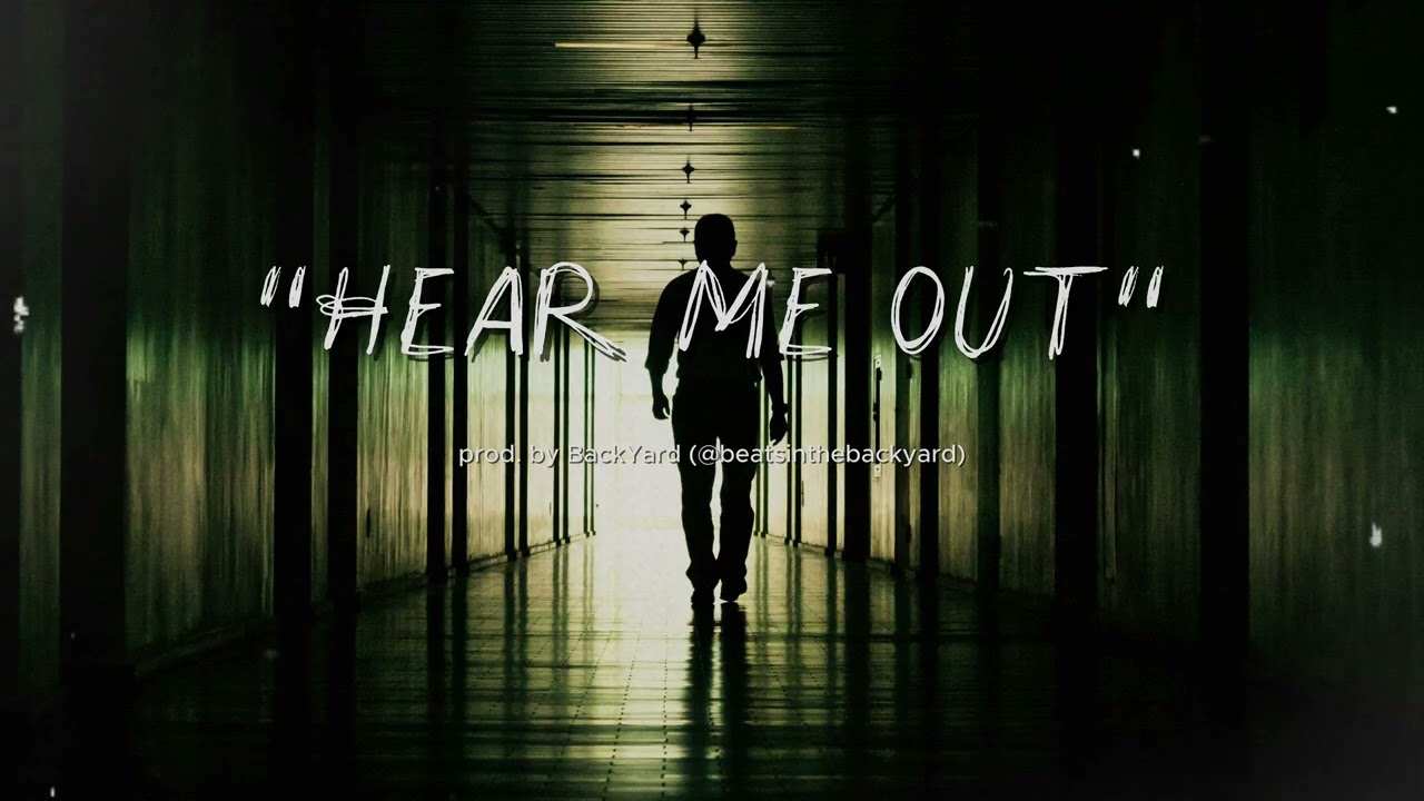 [FREE] Folk x Honestav x No Drums Type Beat "Hear Me Out" Acoustic Guitar Instrumental 2026