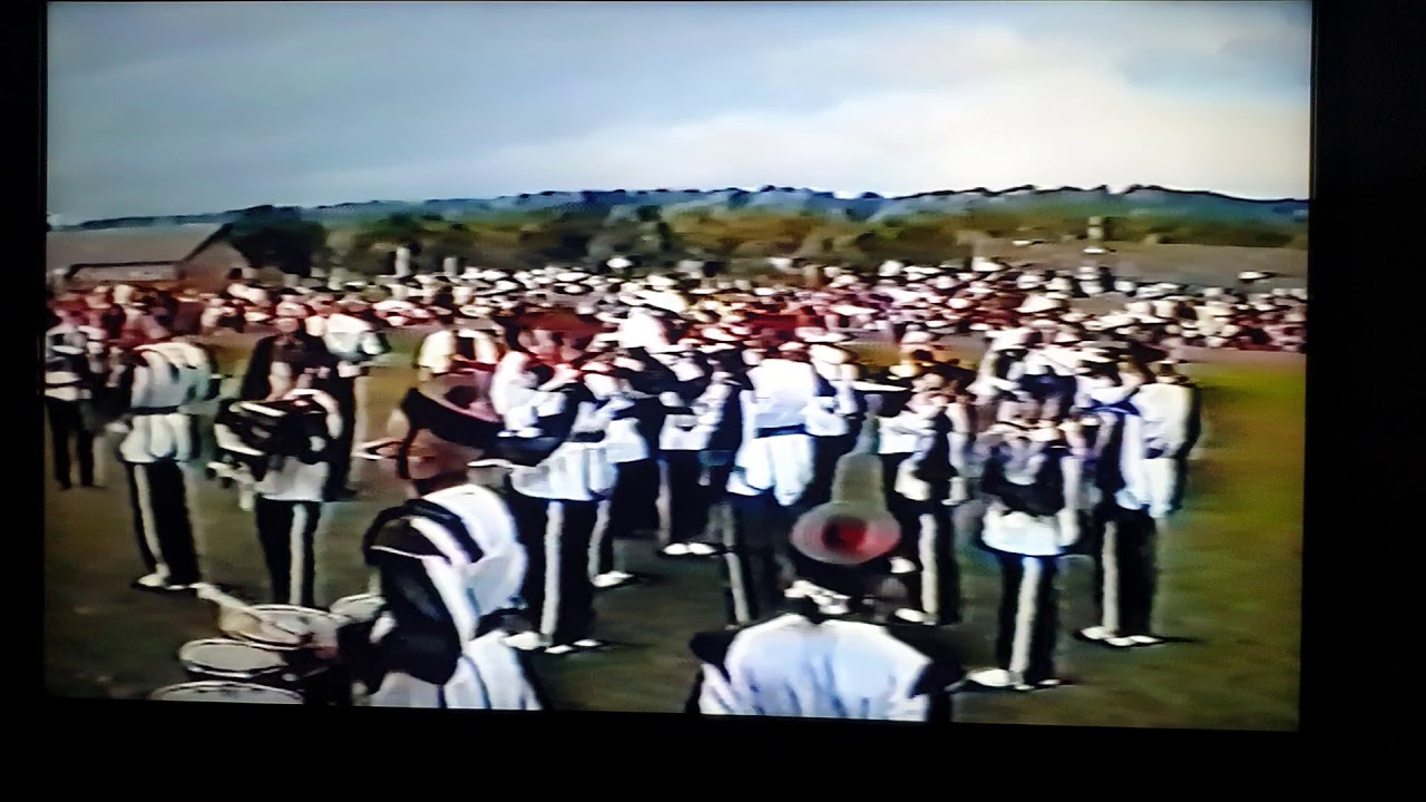 new cambrian gurkhas 1999