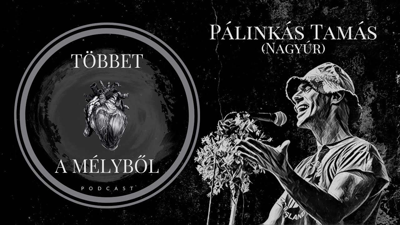 TÖBBET A MÉLYBŐL - 
