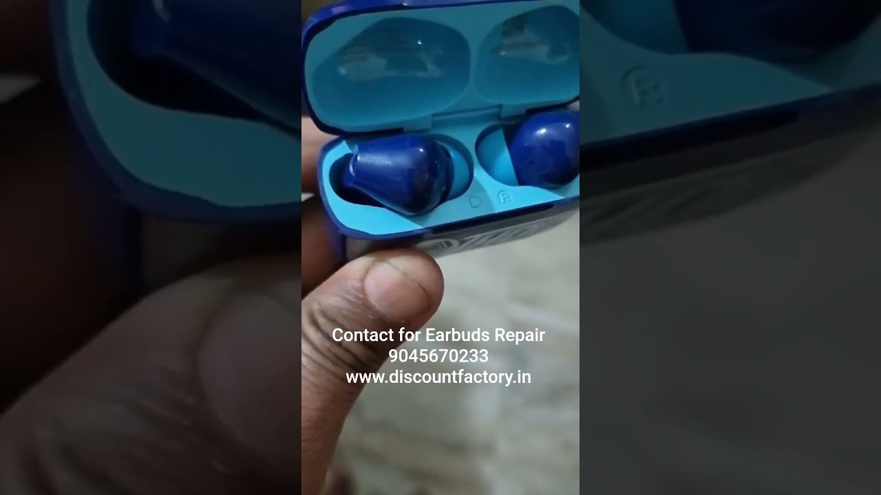 boat Airdopes 161 battery backup problem, One side Not working, Earbuds not charging Problem 