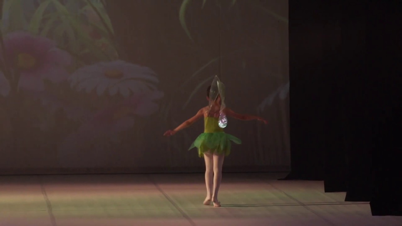 Solo: Sininho - Espetáculo 2019: 