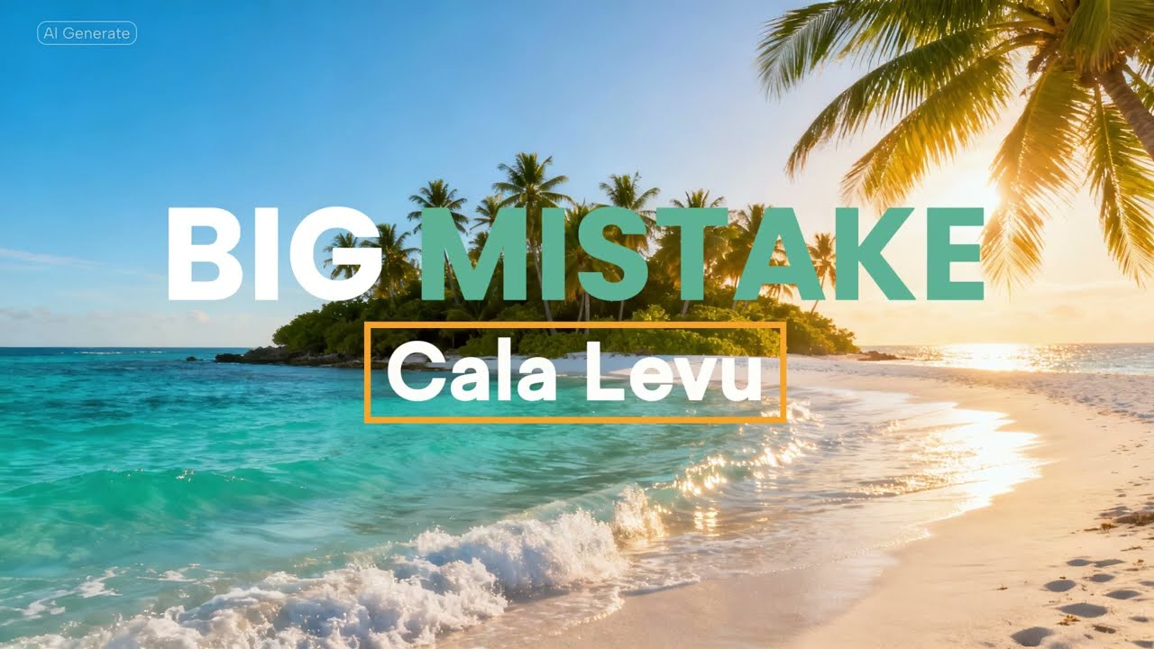 Big Mistake - (Cala Levu)_[Liingo Beats]_(NesianFusionAudio)_2026