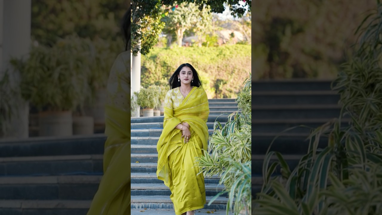 Style is more than what you wear. It&rsquo;s how you carry your story.💛 #stylewithstory